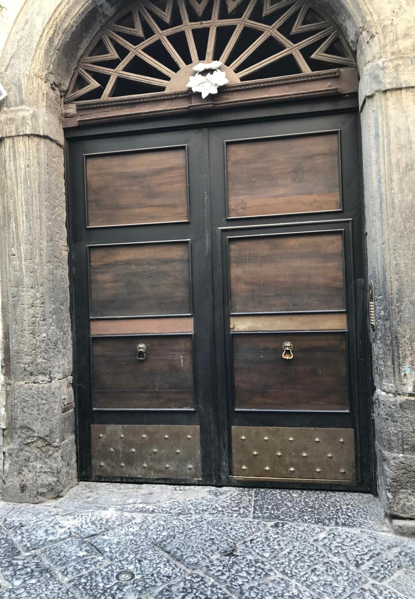 Margi House Apartment Naples