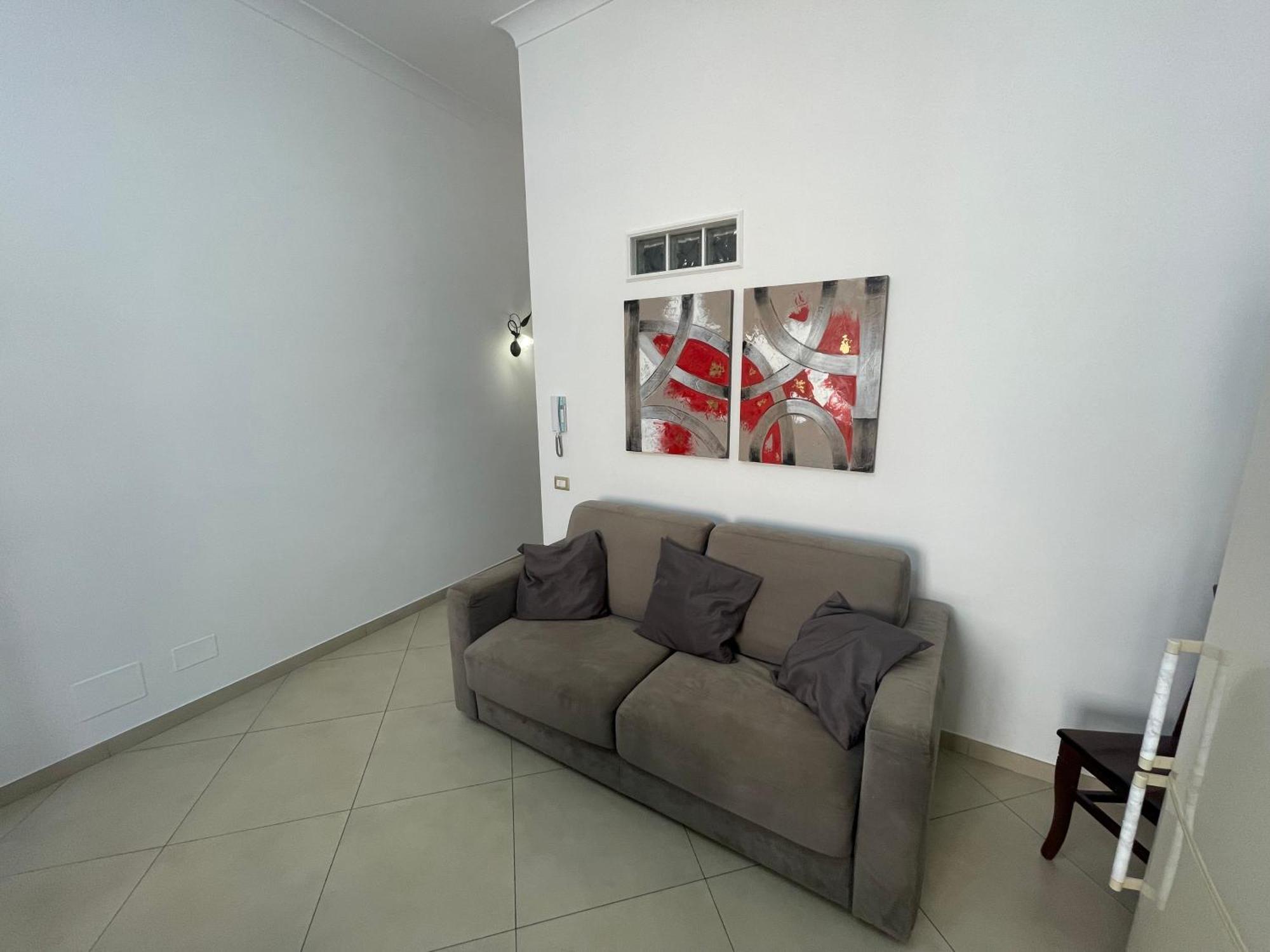 Margi House Apartment *